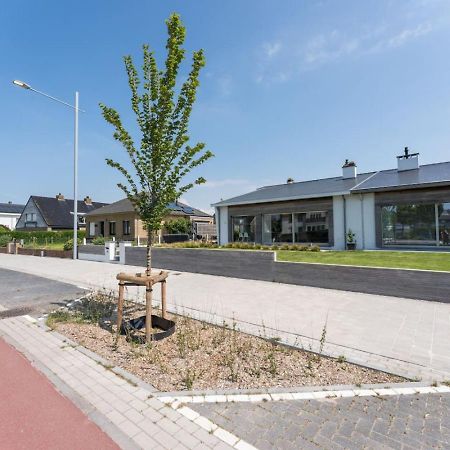 Villa Renee Wenduine Exteriör bild
